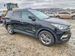 Hyundai Santa Fe 2017