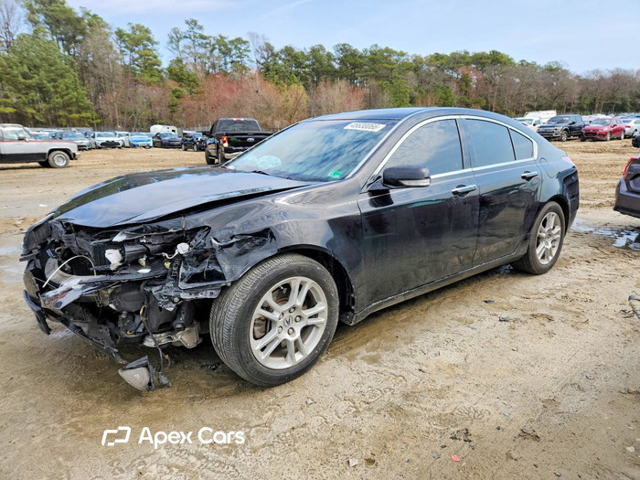 2009 Acura TL - Image 1 of 5
