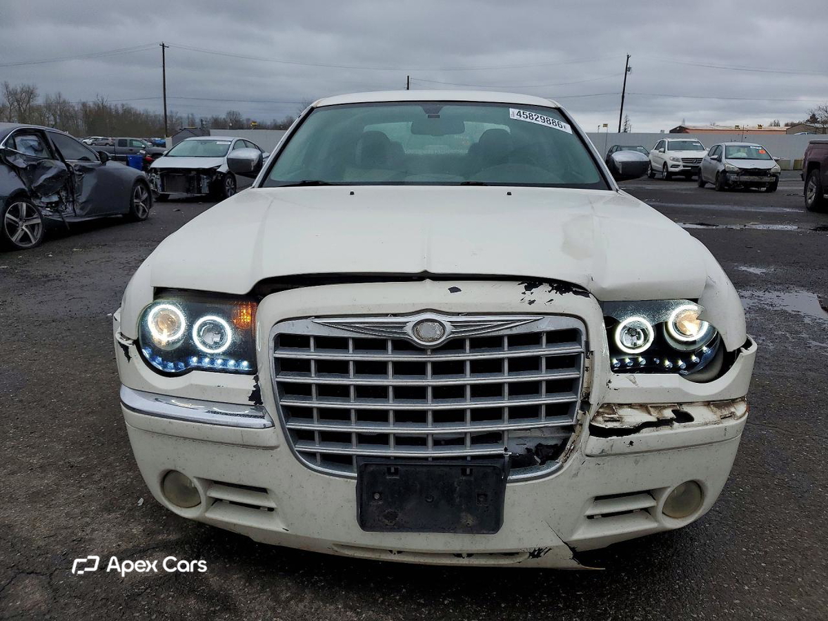 Chrysler 300 2006