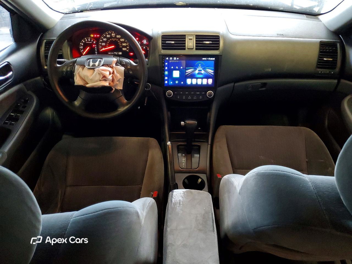 Honda Accord 2004
