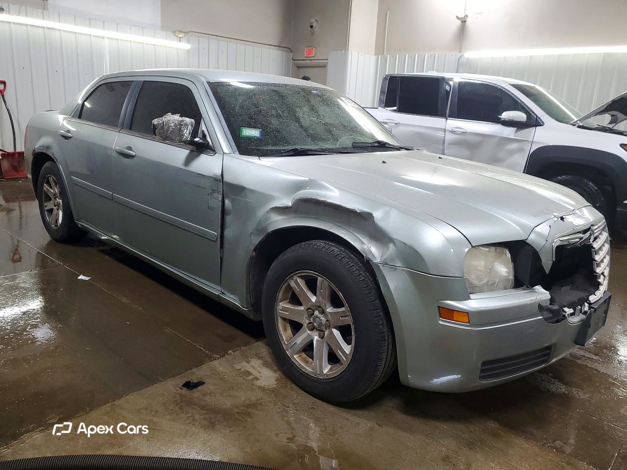 Chrysler 300 2006