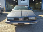 Oldsmobile 88 1987