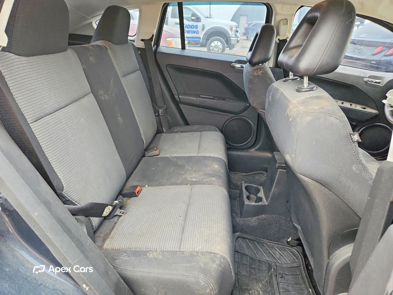 Dodge Caliber 2008