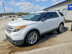Ford Explorer 2013
