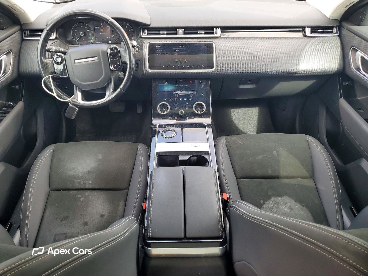 Land Rover Range Rover 2019