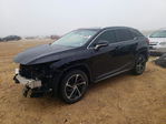 Lexus RX 2017