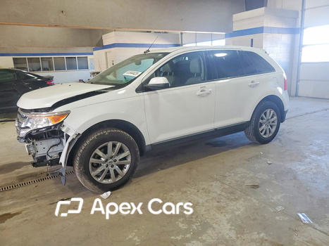 Ford Edge 2014 - Image 1 of 14
