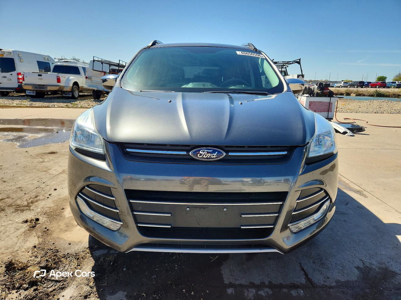 Ford Escape 2016