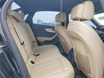 Audi A4 2017