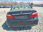 Lexus LS 2011