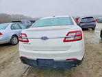 Ford Taurus 2019