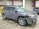 Toyota Highlander 2011