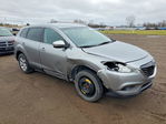 Mazda CX-9 2015