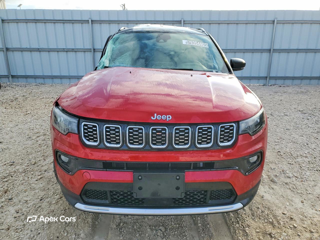 Jeep Compass 2025