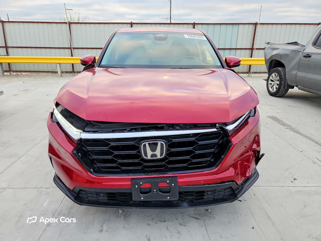 Honda CR-V 2023