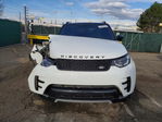 Land Rover Discovery 2019