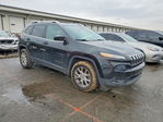 Jeep Cherokee 2015