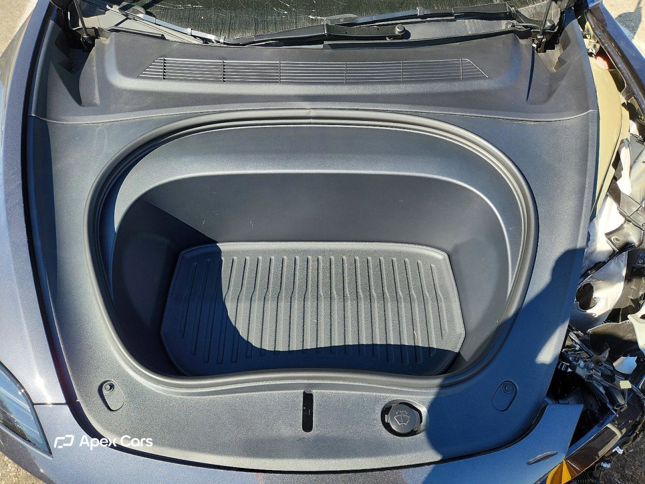 Tesla Model 3 2026