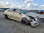 Cadillac XTS 2014