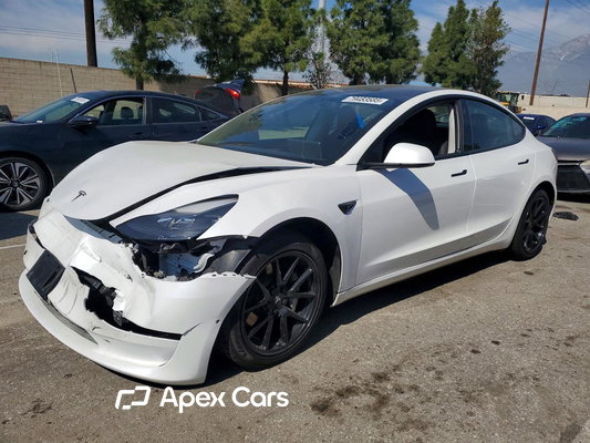 2022 Tesla Model 3 - Zdjęcie 1 z 5