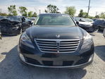Hyundai Equus 2014