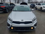 Kia Forte 2021