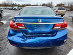 Honda Civic 2013