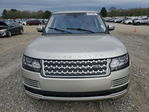Land Rover Range Rover 2017