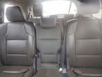 Honda Odyssey 2012