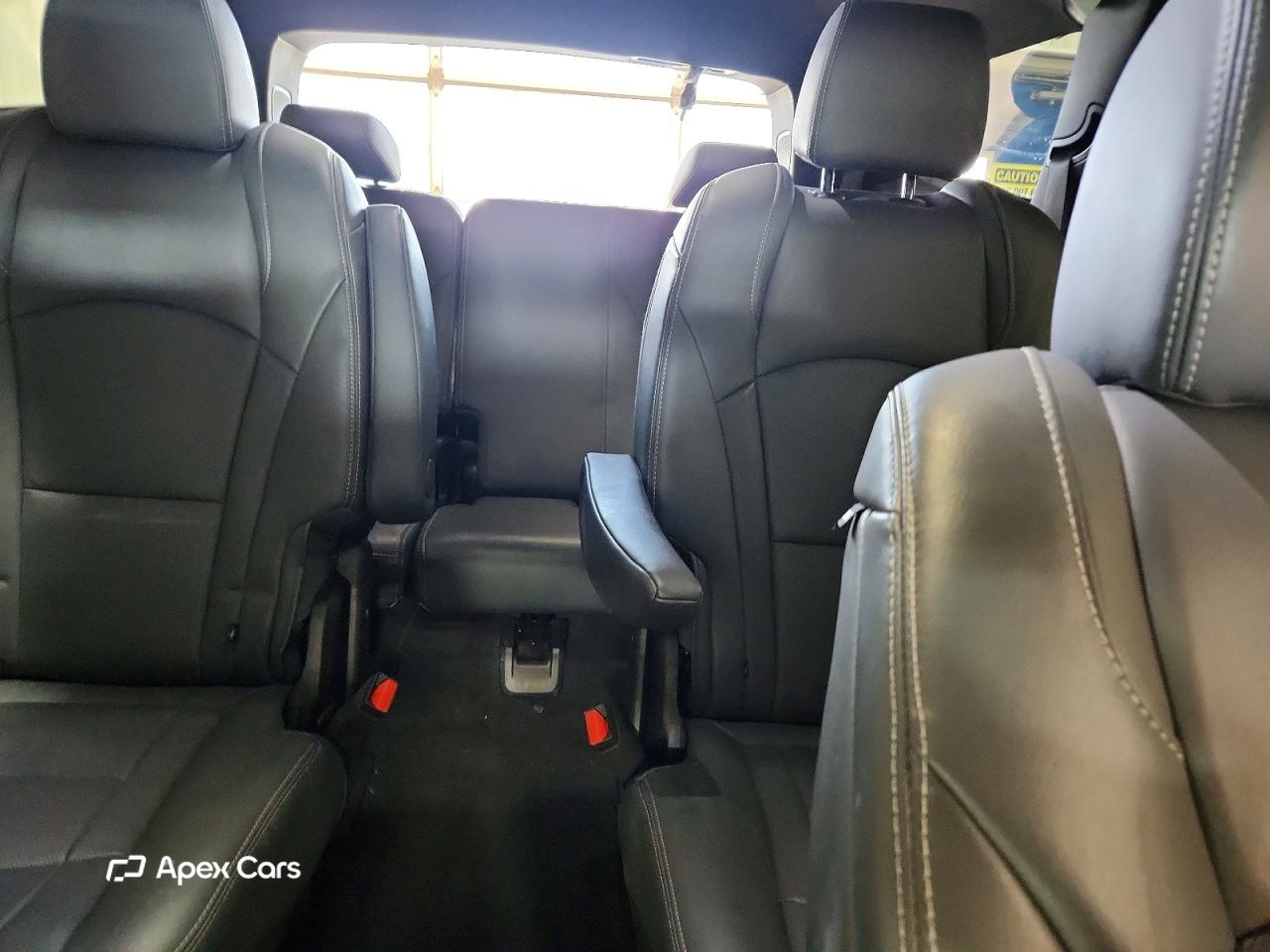 Buick Enclave 2024