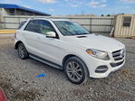 Mercedes-Benz GLE 2016