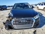 Audi Q5 2018