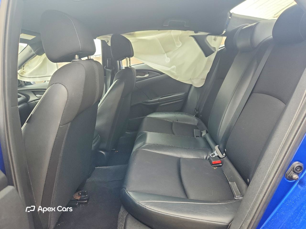 Honda Civic 2019