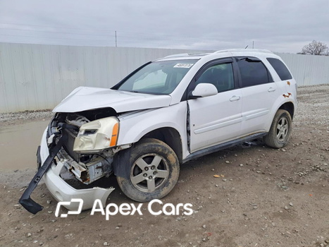 Chevrolet Equinox 2009 - Image 1 of 14