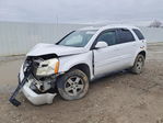 Chevrolet Equinox 2009
