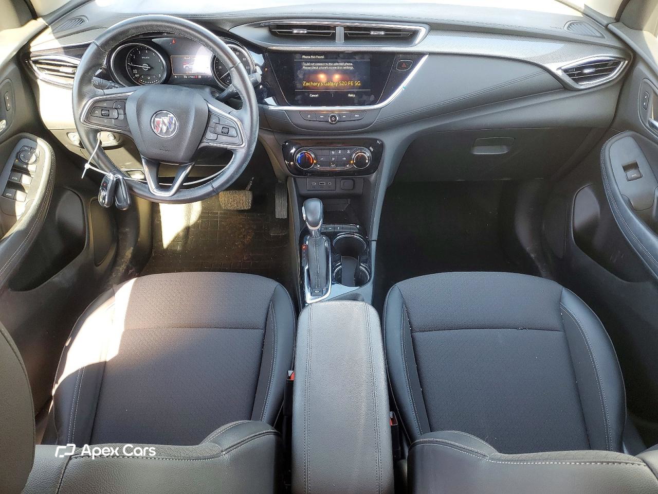 Buick Encore 2023