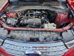 Ford Explorer 2021