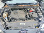 Ford Fusion 2017