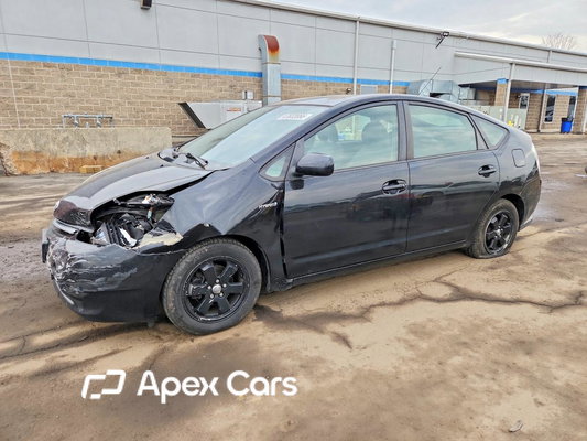 Toyota Prius 2007 - Image 1 of 12