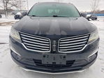 Lincoln MKC 2016