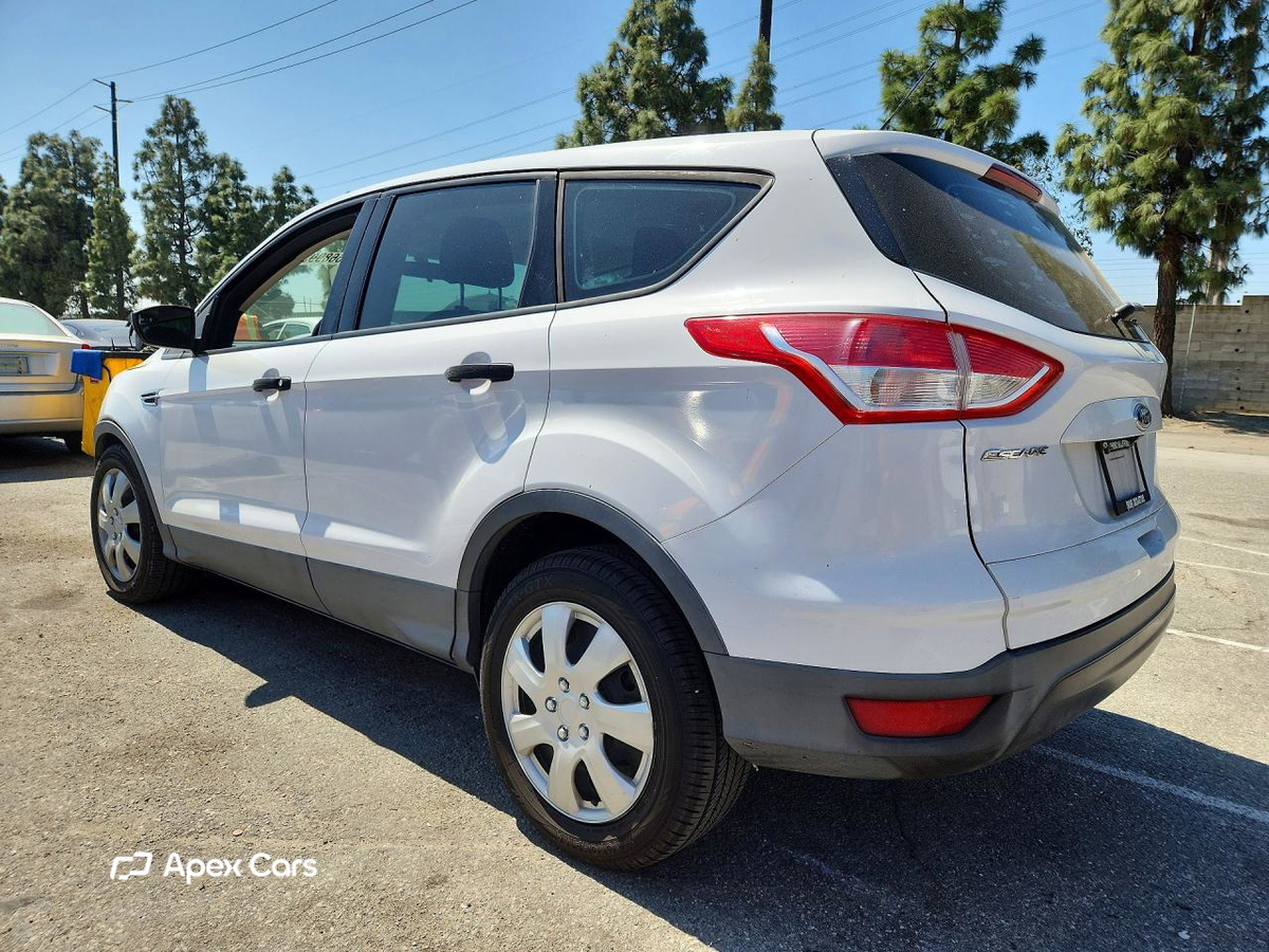 Ford Escape 2014