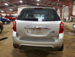Chevrolet Equinox 2011