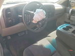 Chevrolet Silverado 2013
