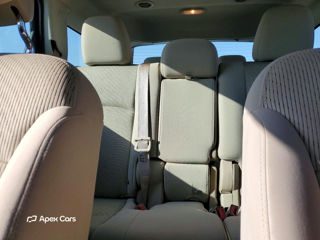 Dodge Journey 2013