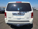 Honda Pilot 2013
