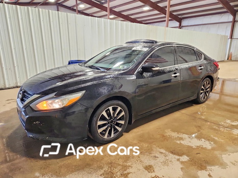 Nissan Altima 2017 - Image 1 of 11