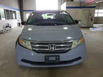Honda Odyssey 2013