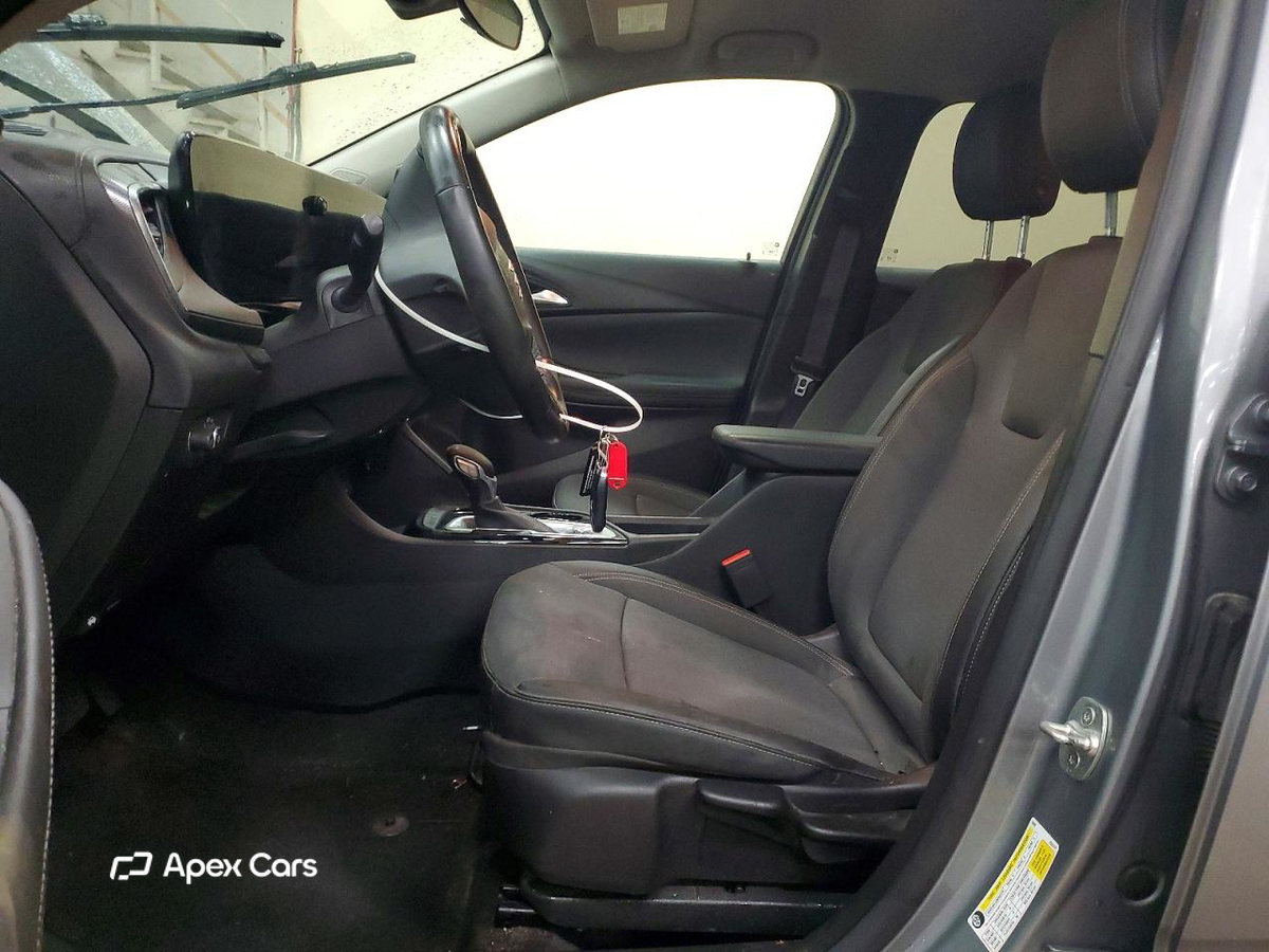 Buick Encore 2024