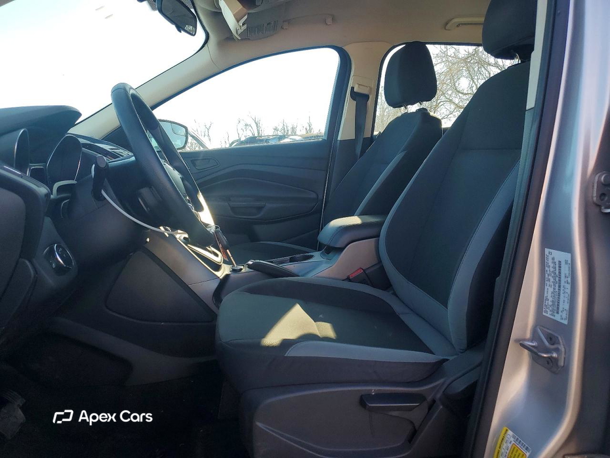 Ford Escape 2014
