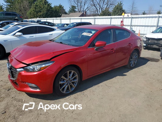 Mazda 3 2018 - Image 1 of 5